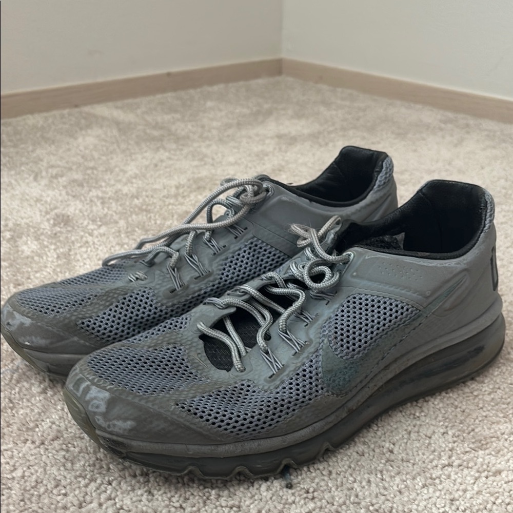 Nike USA Track and Field Mens Shoes